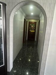 Blk 160 Yung Ping Road (Jurong West), HDB Executive #455456131